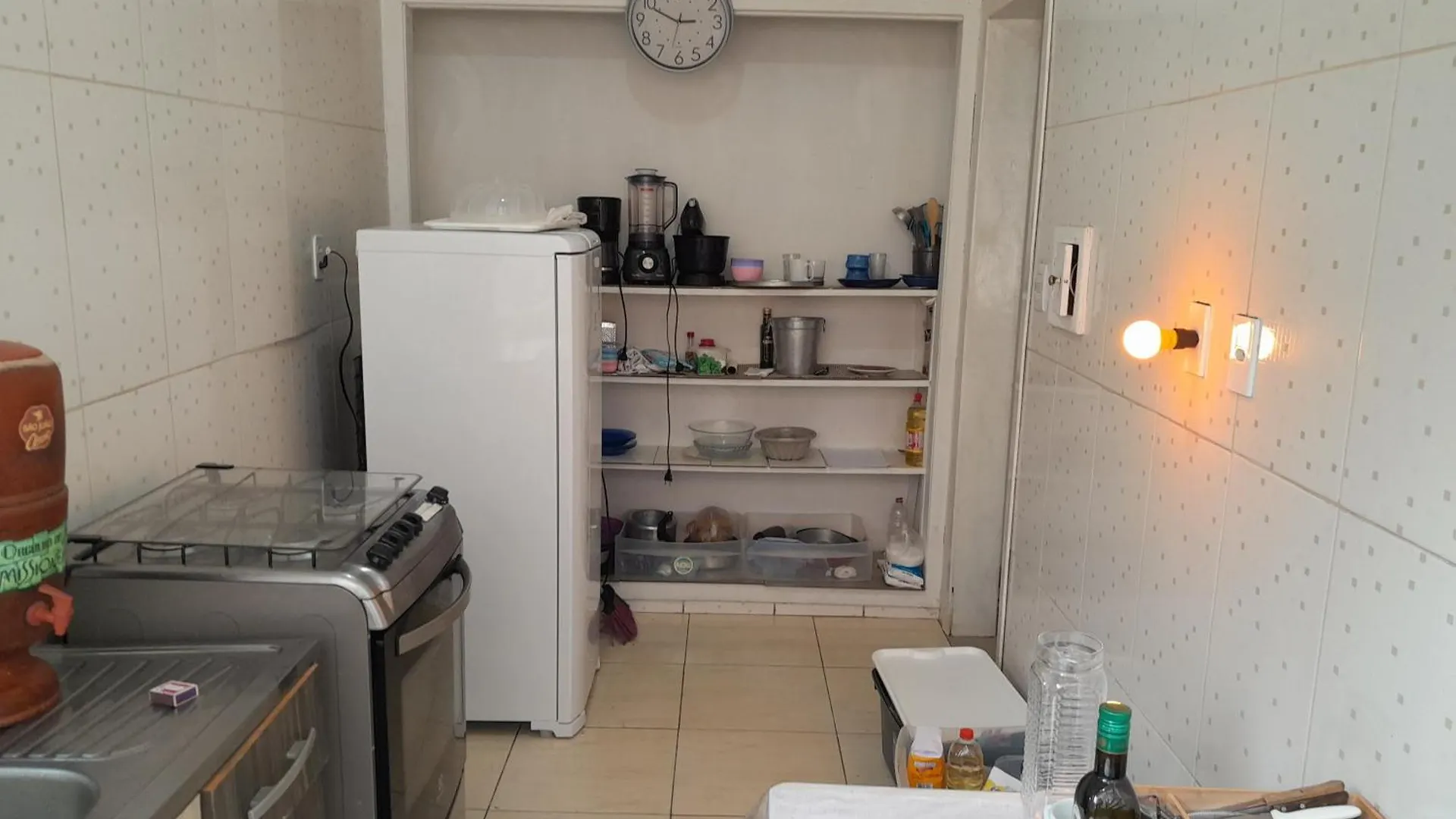 Homestay Hospedagem Domiciliar Porto Alegre Brazil