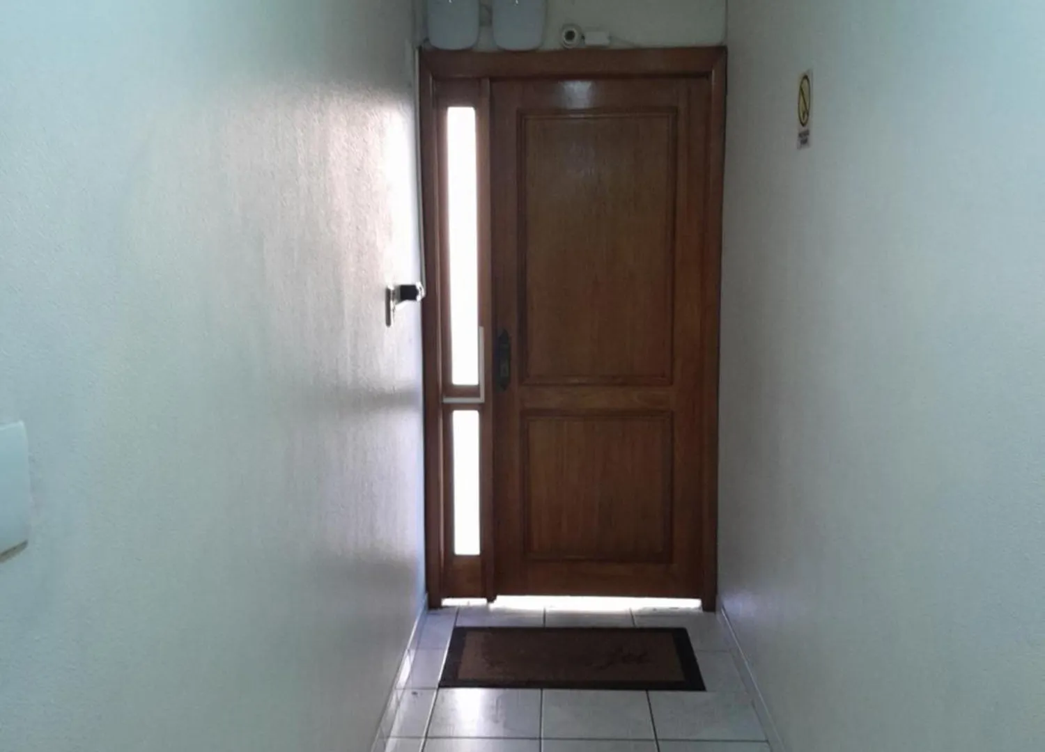 Homestay Hospedagem Domiciliar Porto Alegre