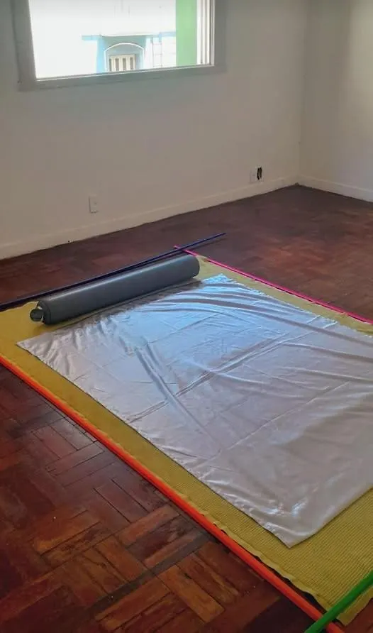 Hospedagem Domiciliar Porto Alegre Homestay