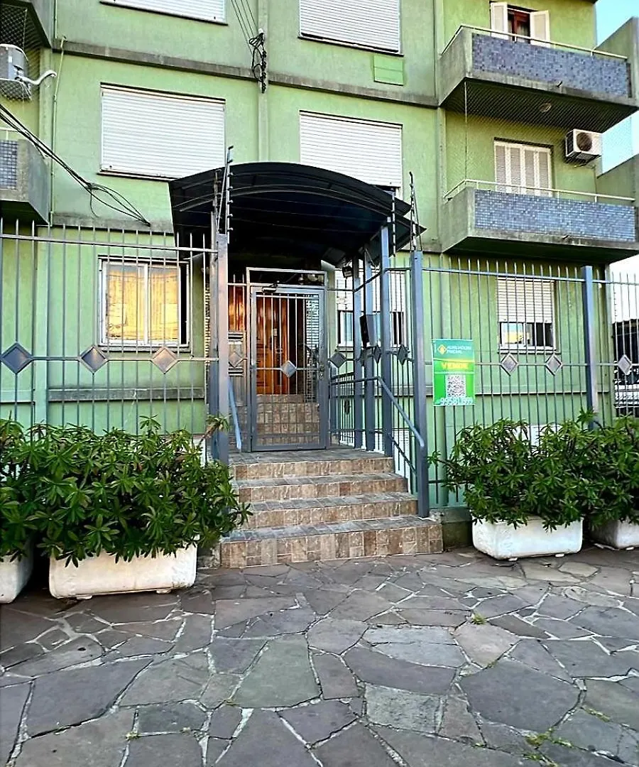 Hospedagem Domiciliar Πόρτο Αλέγκρε