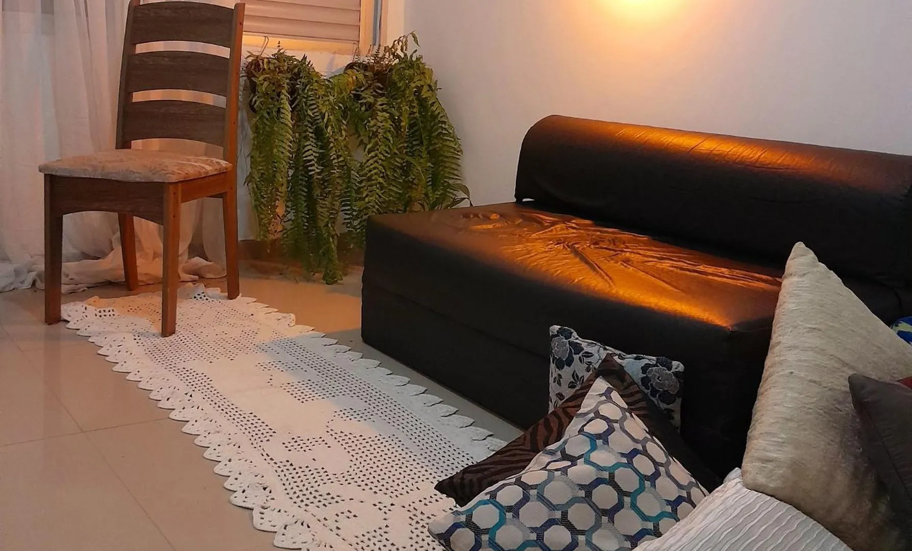 Hospedagem Domiciliar Πόρτο Αλέγκρε 0*,  Βραζιλία