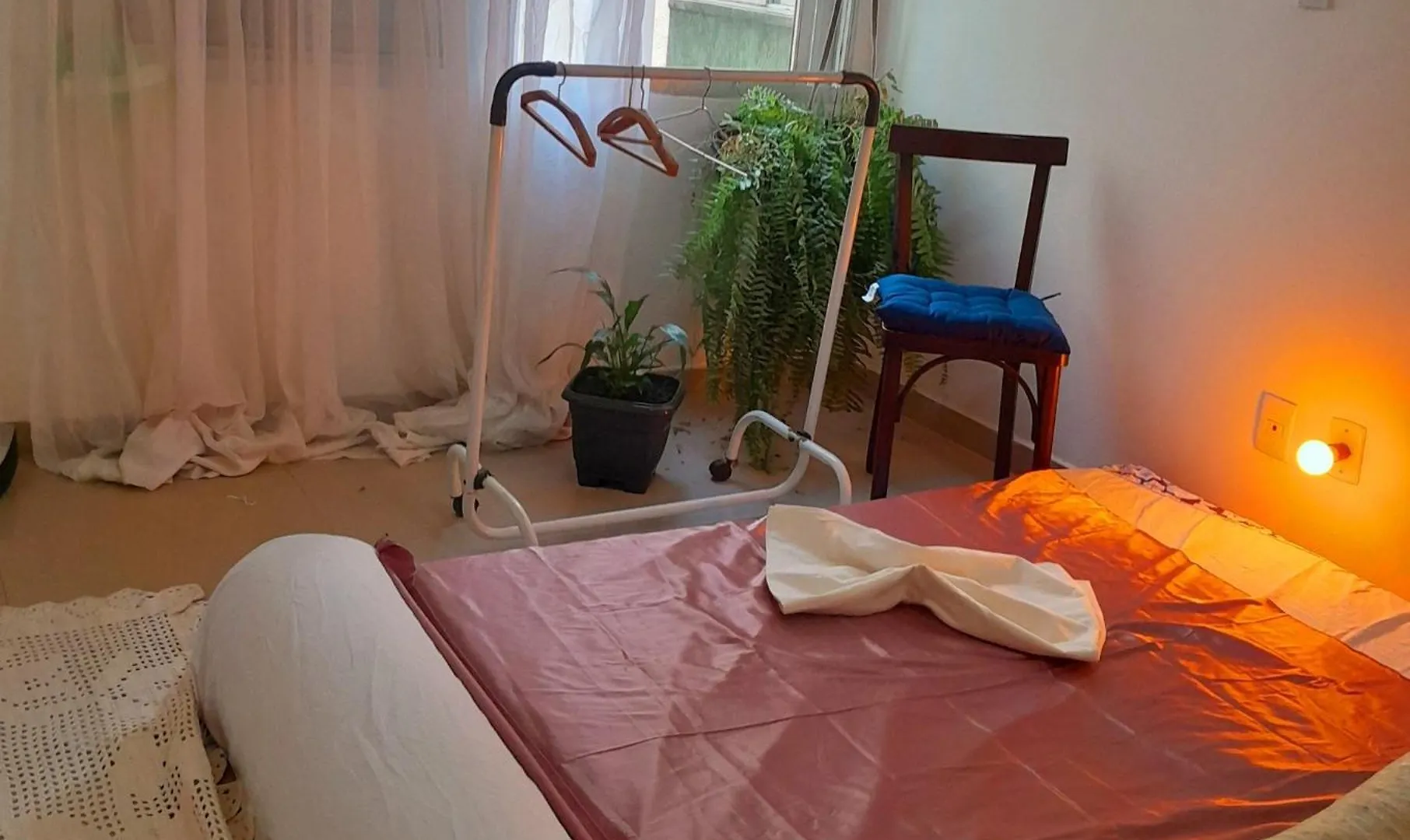 Hospedagem Domiciliar Πόρτο Αλέγκρε Βραζιλία